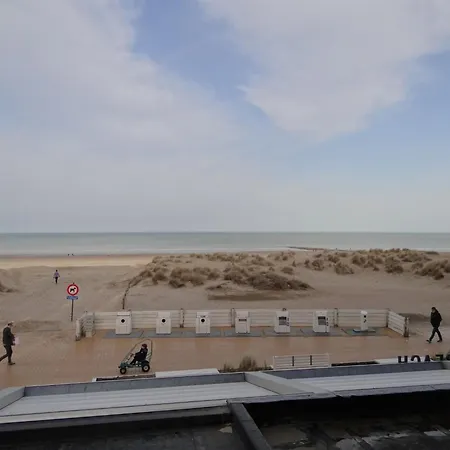 Sun I 0101 With Sea View Apartment