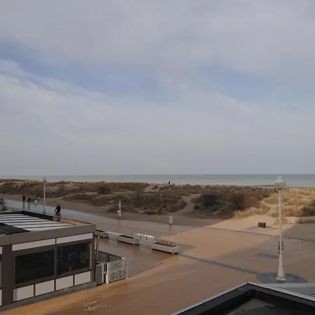 Sun I 0101 With Sea View Apartment *