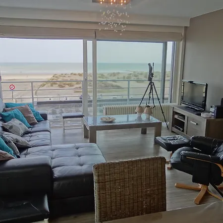 Sun I 0101 With Sea View Apartment