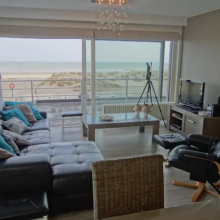 Sun I 0101 With Sea View Apartment *