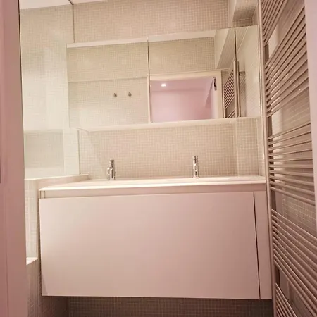 Sun I 0101 With Sea View Apartment *
