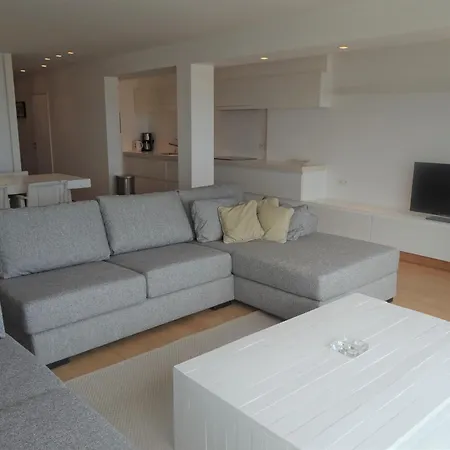 Sun I 0101 With Sea View Apartment