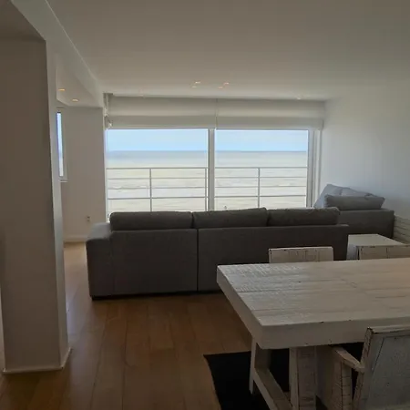 Apartment Sun I 0101 With Sea View