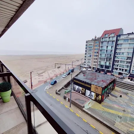 Sun I 0101 With Sea View Apartment *