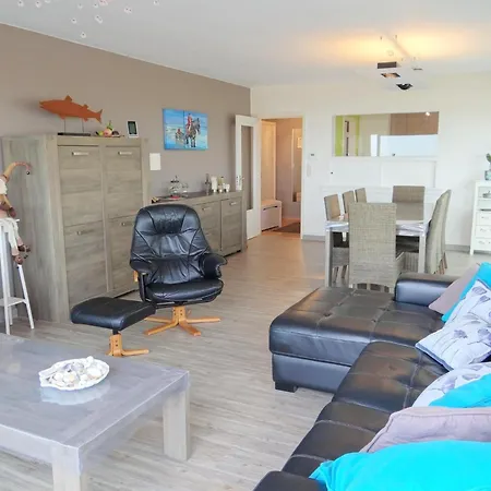 Sun I 0101 With Sea View Apartment *
